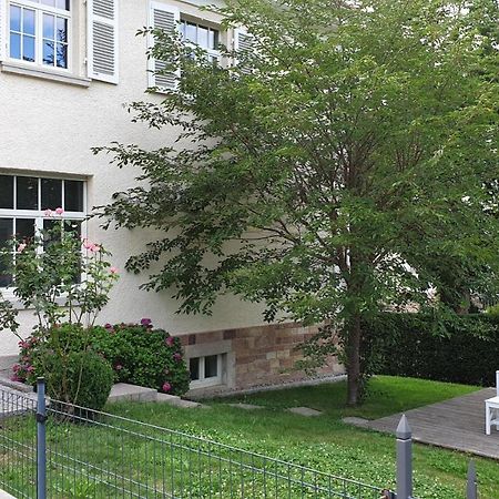 Lilienmatt Apartments Baden-Baden Luaran gambar