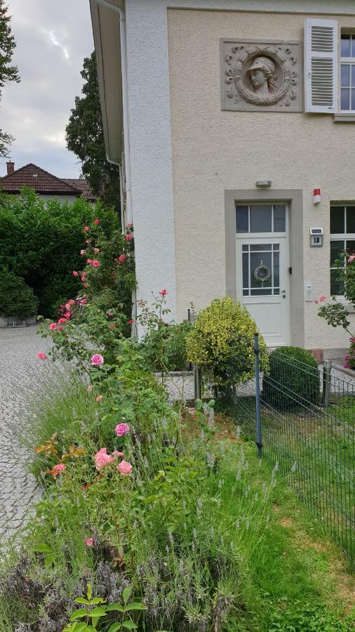 Lilienmatt Apartments Baden-Baden Luaran gambar