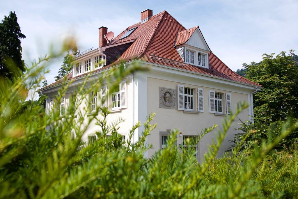 Lilienmatt Apartments Baden-Baden Luaran gambar