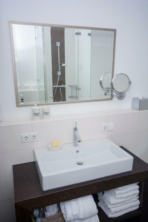 Lilienmatt Apartments Baden-Baden Luaran gambar