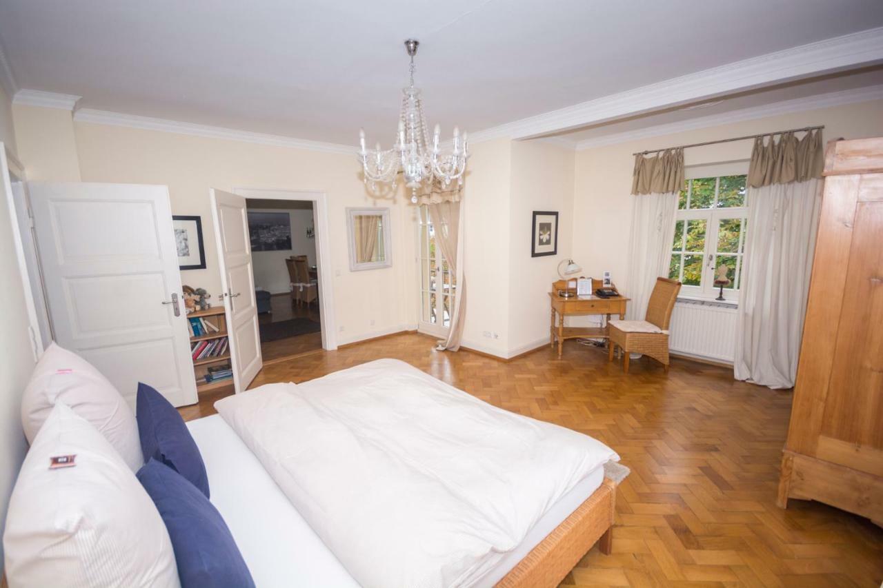 Lilienmatt Apartments Baden-Baden Luaran gambar
