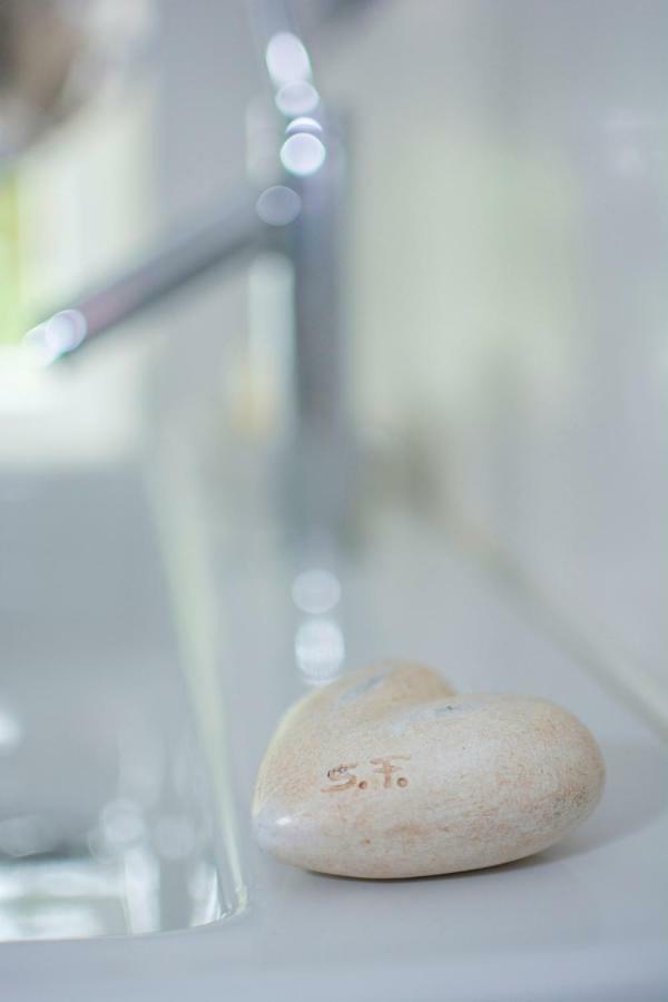 Lilienmatt Apartments Baden-Baden Luaran gambar