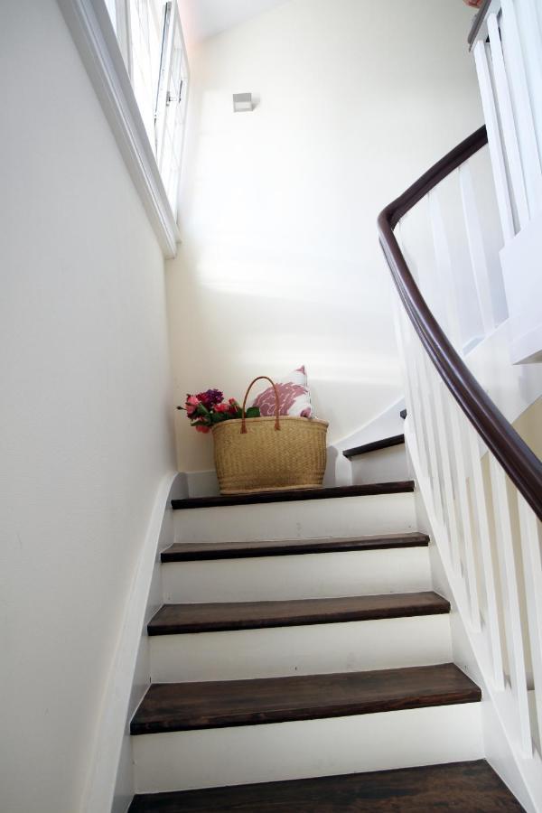 Lilienmatt Apartments Baden-Baden Luaran gambar