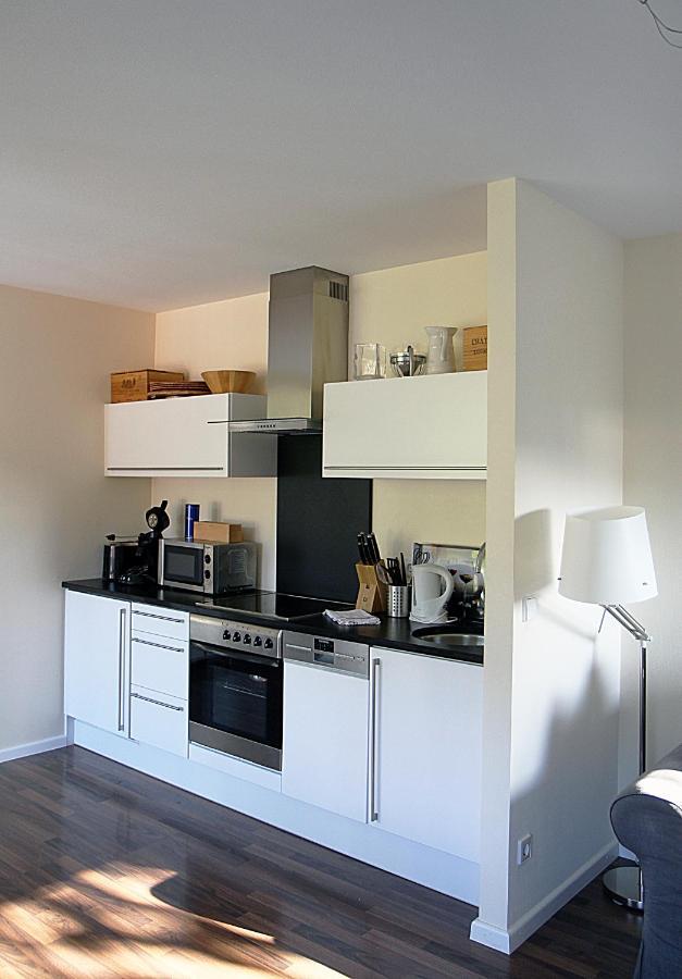 Lilienmatt Apartments Baden-Baden Luaran gambar