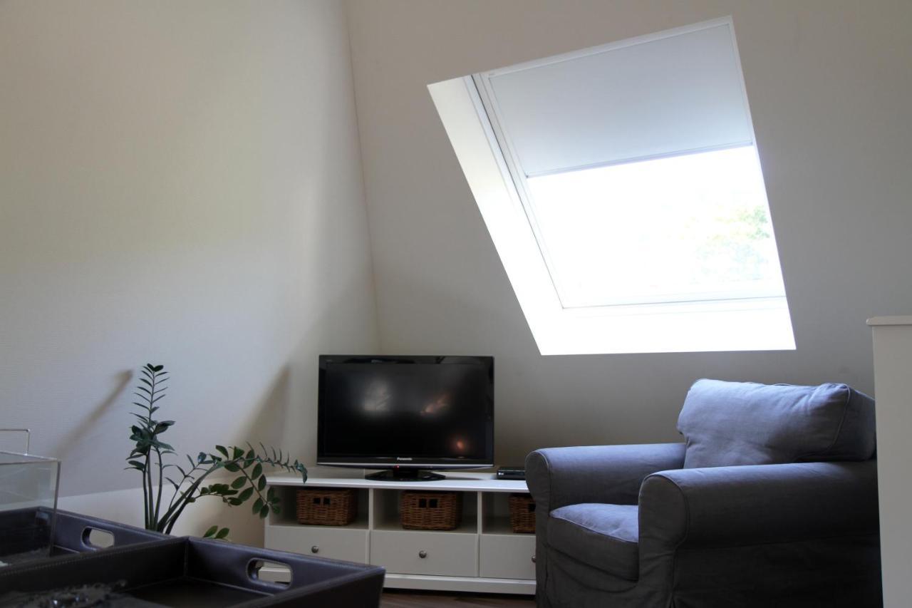 Lilienmatt Apartments Baden-Baden Luaran gambar