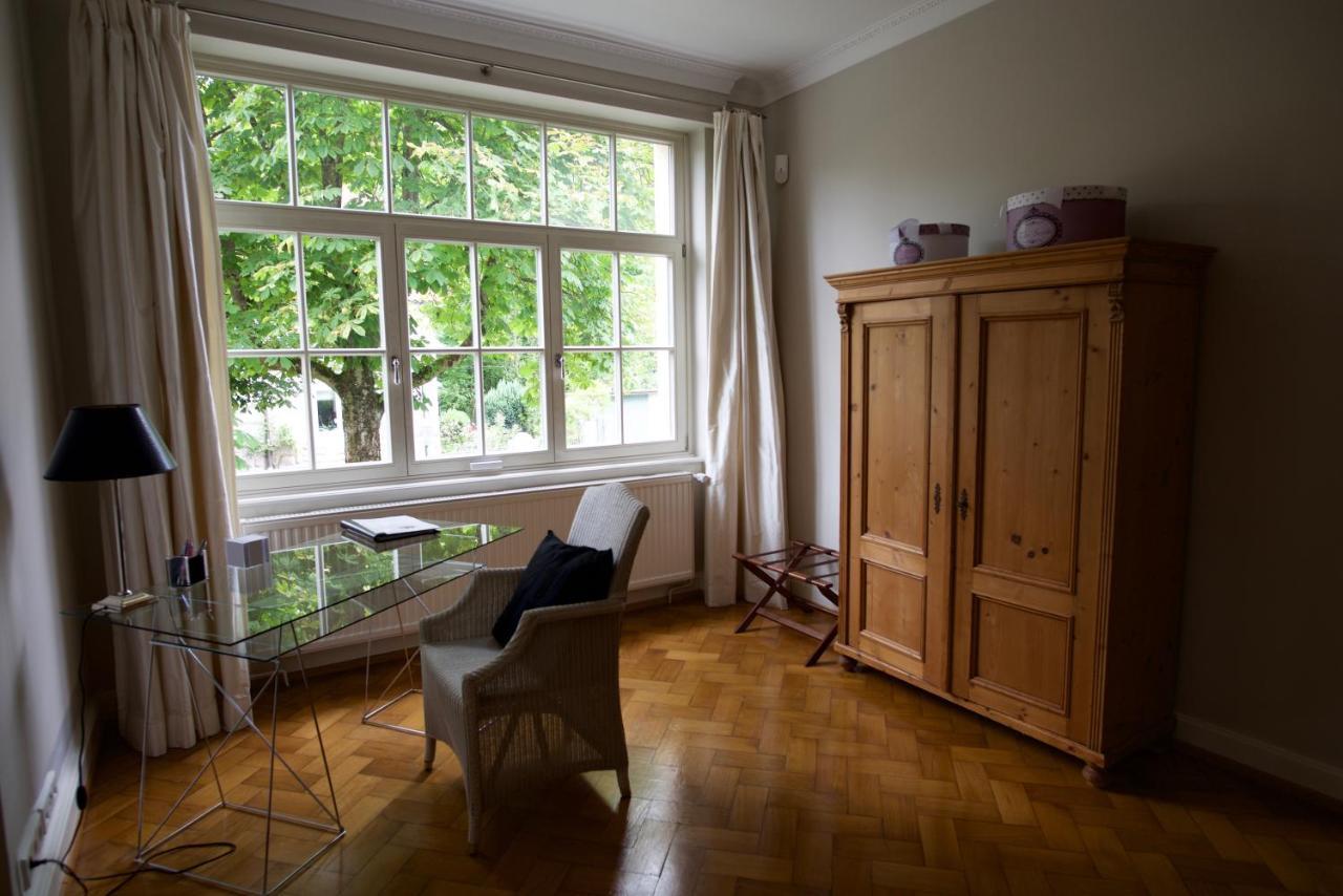 Lilienmatt Apartments Baden-Baden Luaran gambar
