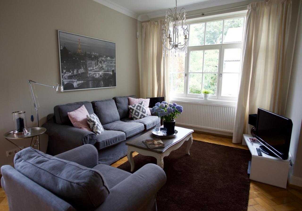 Lilienmatt Apartments Baden-Baden Luaran gambar