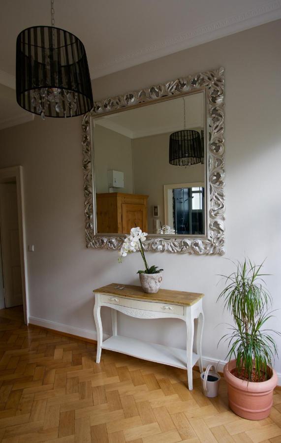 Lilienmatt Apartments Baden-Baden Luaran gambar