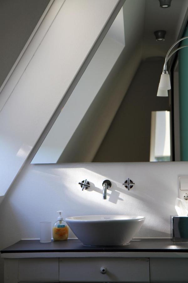 Lilienmatt Apartments Baden-Baden Luaran gambar