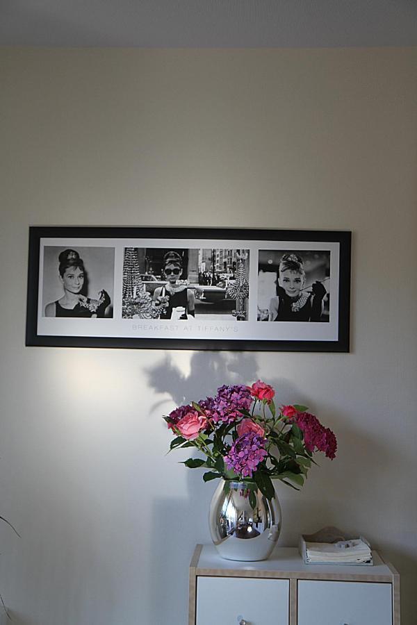 Lilienmatt Apartments Baden-Baden Luaran gambar