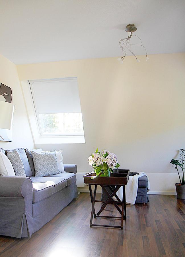 Lilienmatt Apartments Baden-Baden Luaran gambar