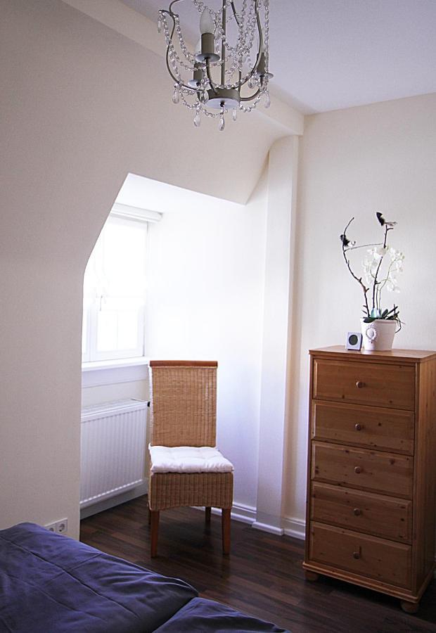 Lilienmatt Apartments Baden-Baden Luaran gambar