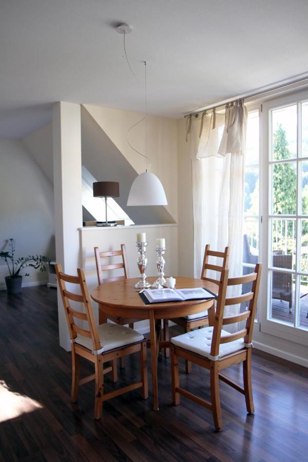 Lilienmatt Apartments Baden-Baden Luaran gambar