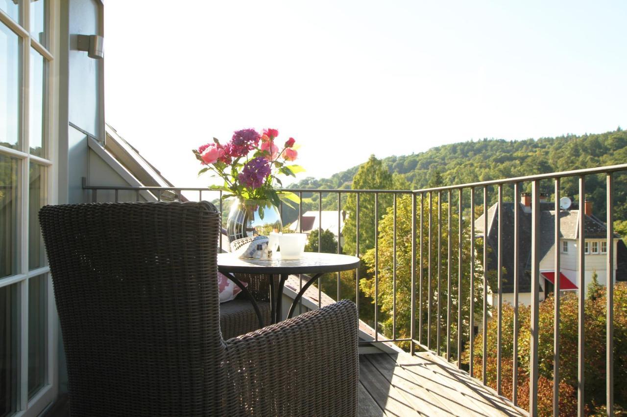 Lilienmatt Apartments Baden-Baden Luaran gambar