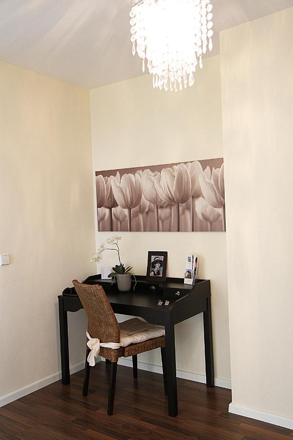 Lilienmatt Apartments Baden-Baden Luaran gambar
