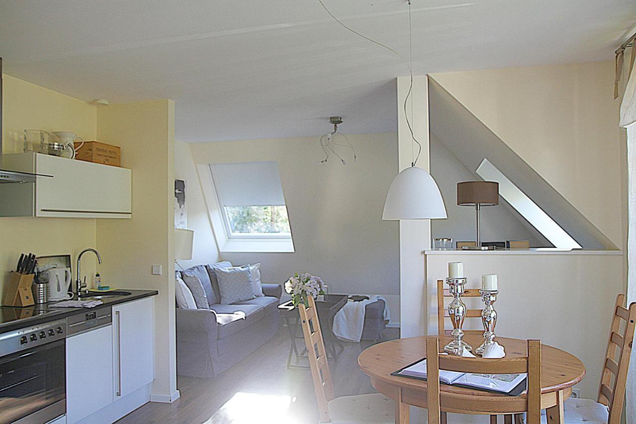 Lilienmatt Apartments Baden-Baden Luaran gambar